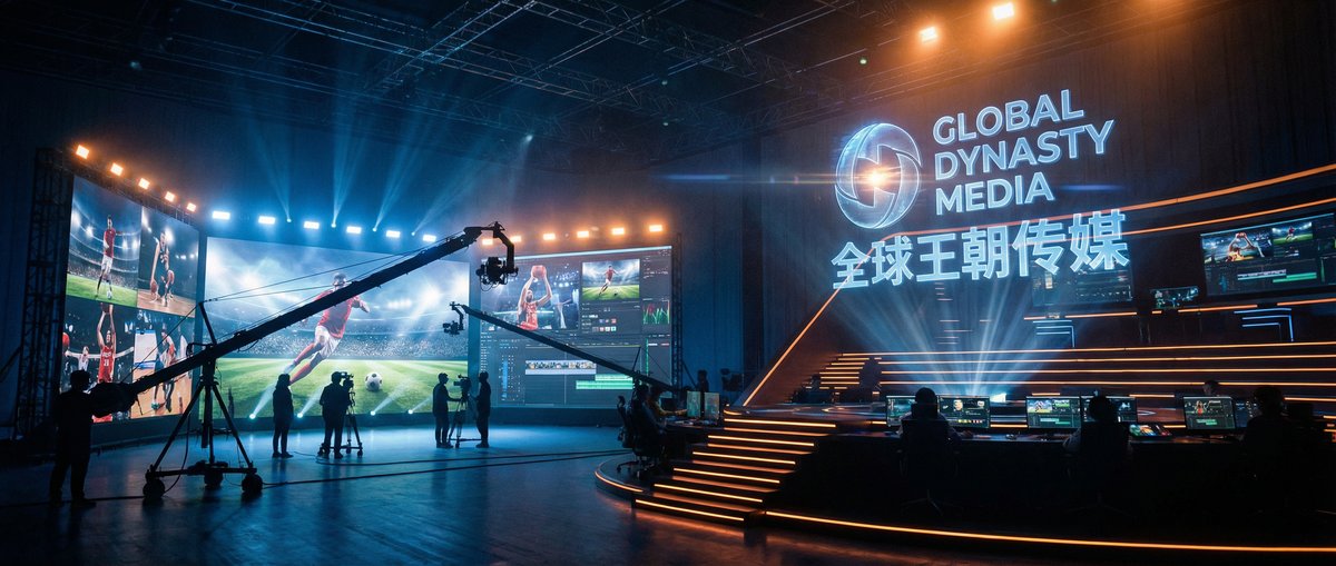 海角社区影视传媒视频制作工作室